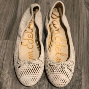 Sam Edelman Flats